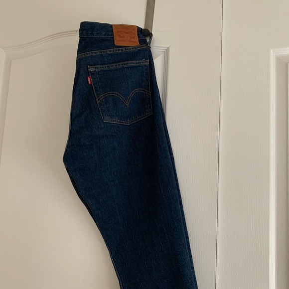 Levi's 501 jeans (size 28) - Picture 1 of 3